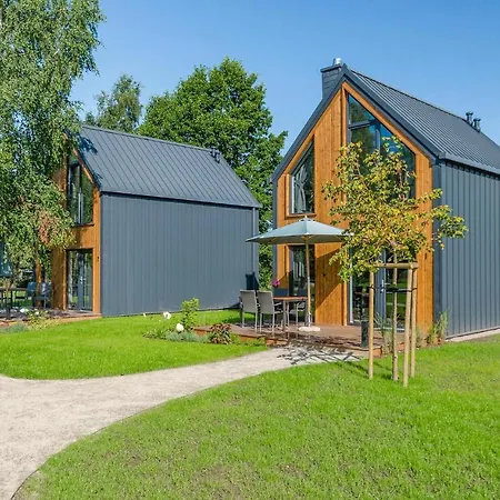 Feriehus Nice Home In Lubiatowo With Wifi And 2 Bedrooms Lubiatowo (Pomerania)