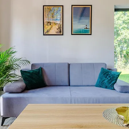 Feriehus Nice Home In Lubiatowo With Wifi And 2 Bedrooms