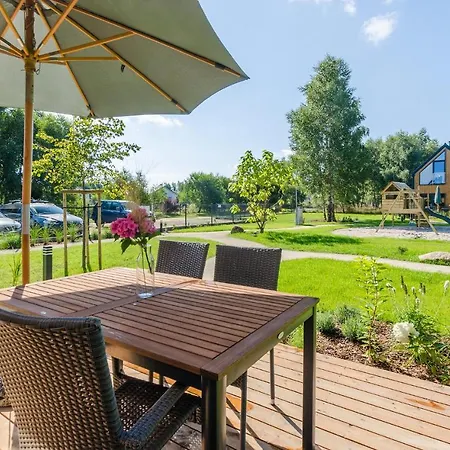 Nice Home In Lubiatowo With Wifi And 2 Bedrooms Lubiatowo (Pomerania)
