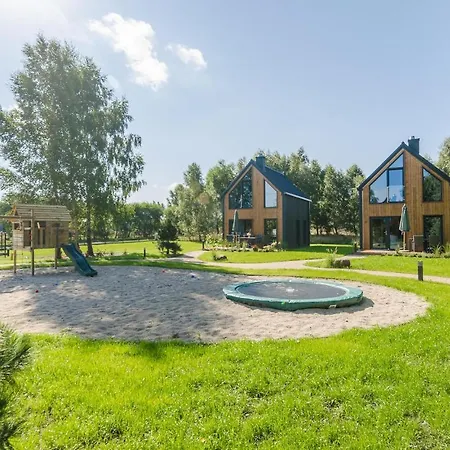 Nice Home In Lubiatowo With Wifi And 2 Bedrooms Feriehus Lubiatowo (Pomerania)
