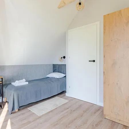 Nice Home In Lubiatowo With Wifi And 2 Bedrooms Lubiatowo (Pomerania)