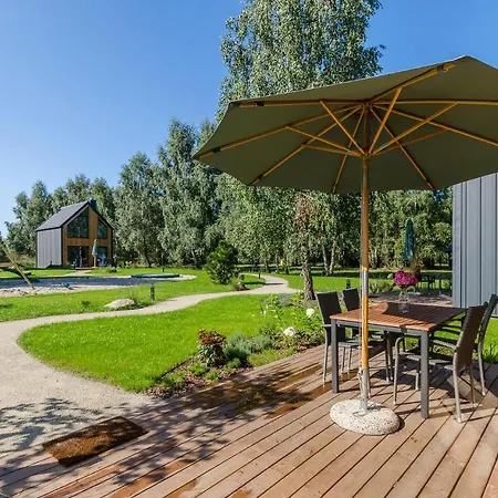 Nice Home In Lubiatowo With Wifi And 2 Bedrooms * Lubiatowo (Pomerania)