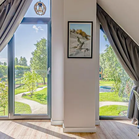 Feriehus Nice Home In Lubiatowo With Wifi And 2 Bedrooms Lubiatowo (Pomerania)