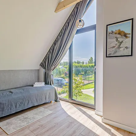 Feriehus Nice Home In Lubiatowo With Wifi And 2 Bedrooms *