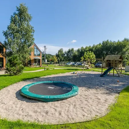 Nice Home In Lubiatowo With Wifi And 2 Bedrooms Lubiatowo (Pomerania)