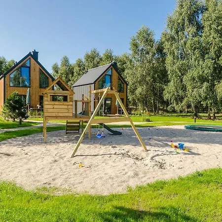 Feriehus Nice Home In Lubiatowo With Wifi And 2 Bedrooms