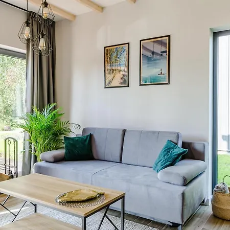 Nice Home In Lubiatowo With Wifi And 2 Bedrooms Lubiatowo (Pomerania)