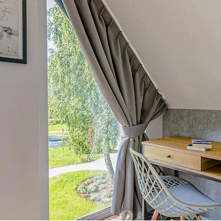 Nice Home In Lubiatowo With Wifi And 2 Bedrooms